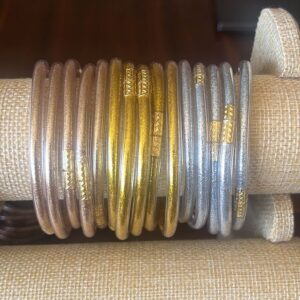 Pulsera Buddha Bangles 1